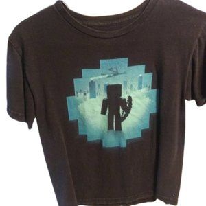 Mojang Jinx T Shirt Size Youth Small